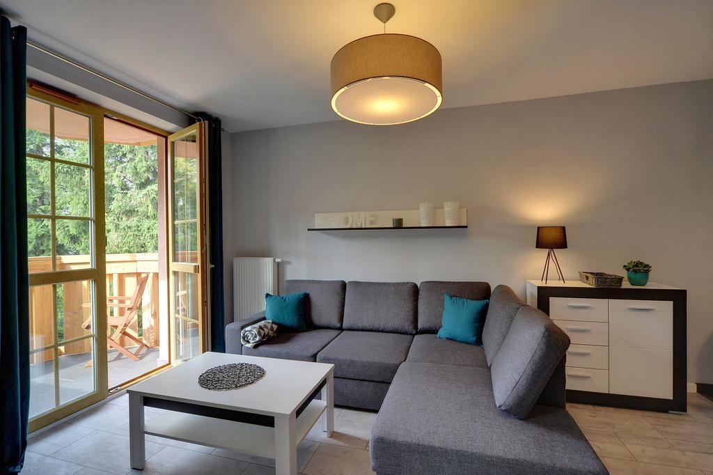 Apartamenty Sun Seasons 24 - Podgorze شكلارسكا بوريبا المظهر الخارجي الصورة