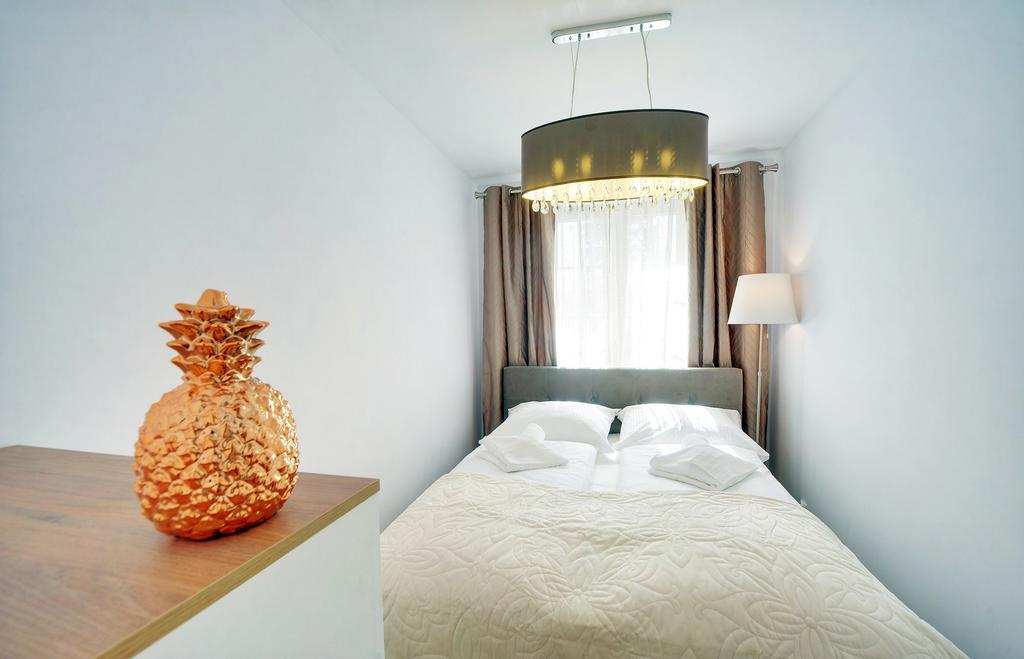 Apartamenty Sun Seasons 24 - Podgorze شكلارسكا بوريبا المظهر الخارجي الصورة