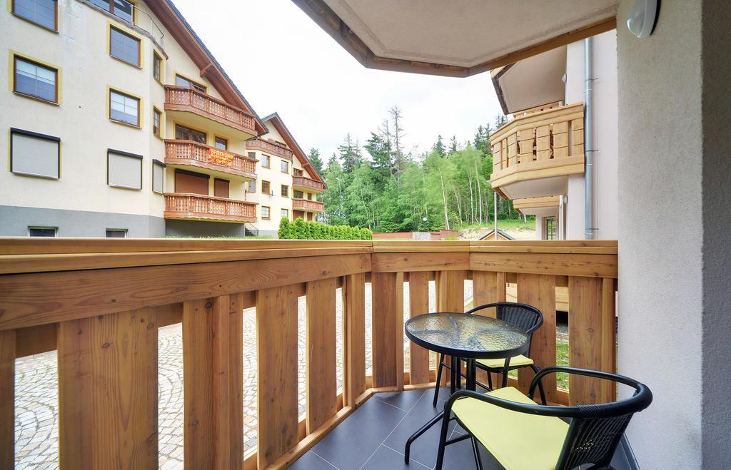 Apartamenty Sun Seasons 24 - Podgorze شكلارسكا بوريبا المظهر الخارجي الصورة