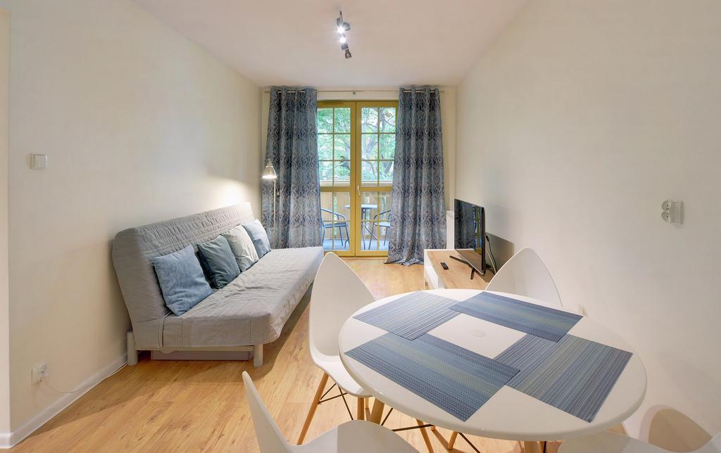 Apartamenty Sun Seasons 24 - Podgorze شكلارسكا بوريبا المظهر الخارجي الصورة