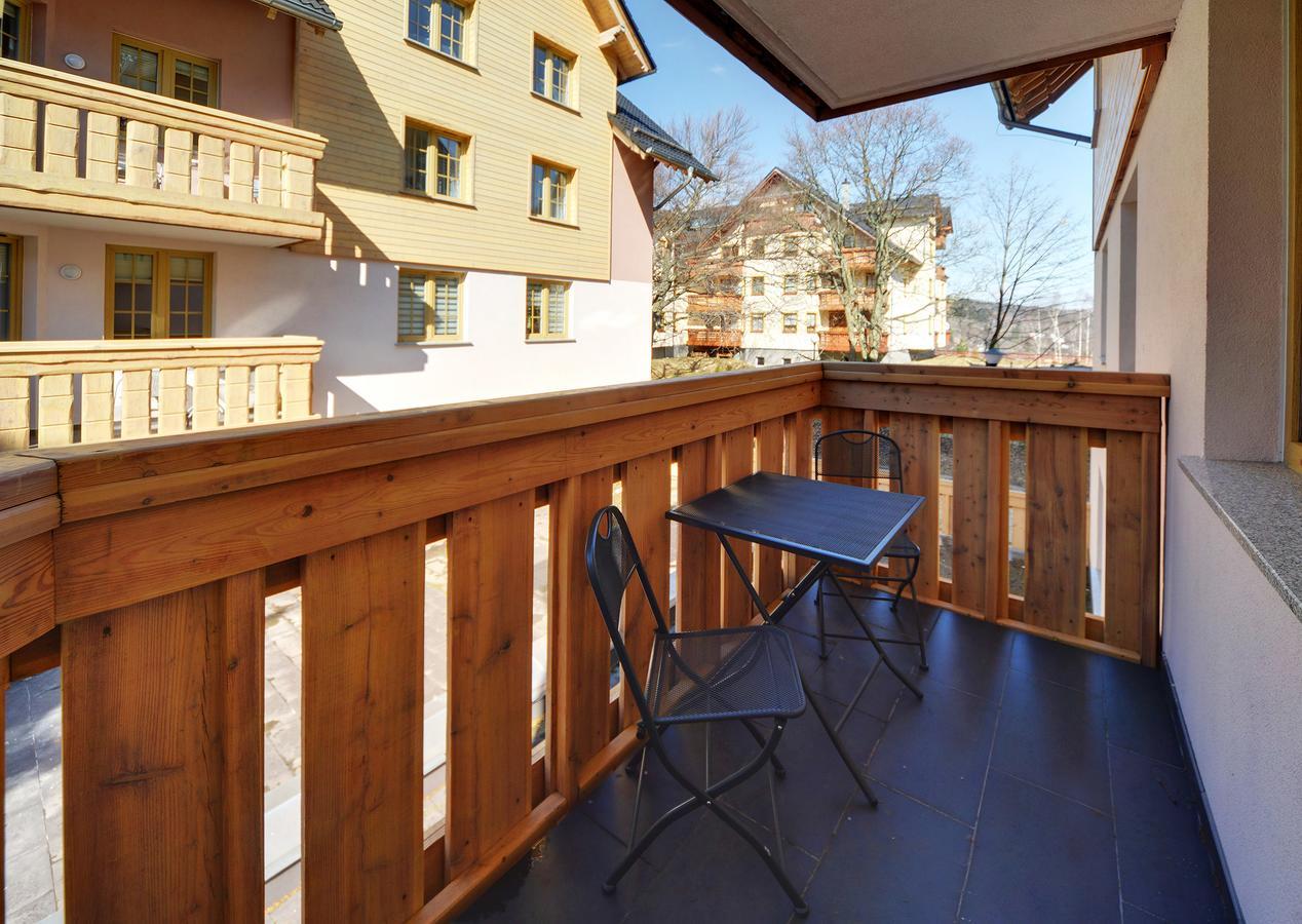 Apartamenty Sun Seasons 24 - Podgorze شكلارسكا بوريبا المظهر الخارجي الصورة
